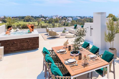 Leilighet i Estepona, Malaga, Estepona - € 720 000 | Ref: MA-ES-080422-2D/7965 - foto 5