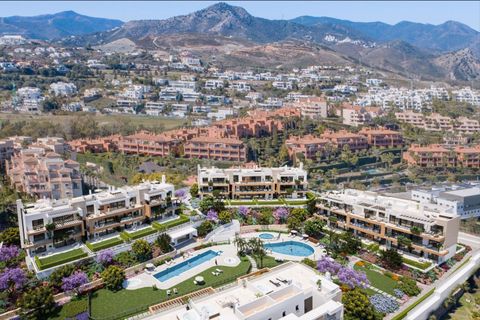 Leilighet i Estepona, Malaga, Estepona - € 720 000 | Ref: MA-ES-080422-2D/7965 - foto 7