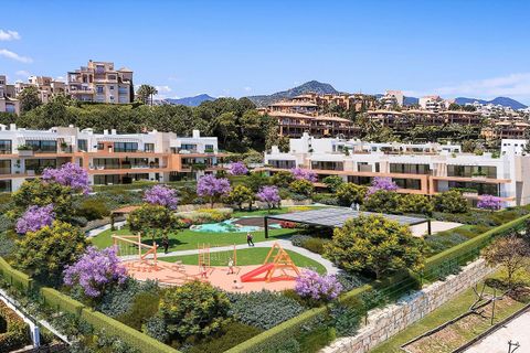 Leilighet i Estepona, Malaga, Estepona - € 720 000 | Ref: MA-ES-080422-2D/7965 - foto 8