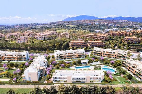 Leilighet i Estepona, Malaga, Estepona - € 720 000 | Ref: MA-ES-080422-2D/7965 - foto 9