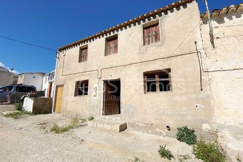 Byhus i Arboleas, Almeria, Arboleas - € 45.500 | Ref: VH2559 - foto 1