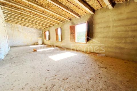 Byhus i Arboleas, Almeria, Arboleas - € 45.500 | Ref: VH2559 - foto 2