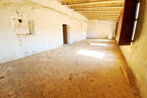 Byhus i Arboleas, Almeria, Arboleas - € 45.500 | Ref: VH2559 - foto 3