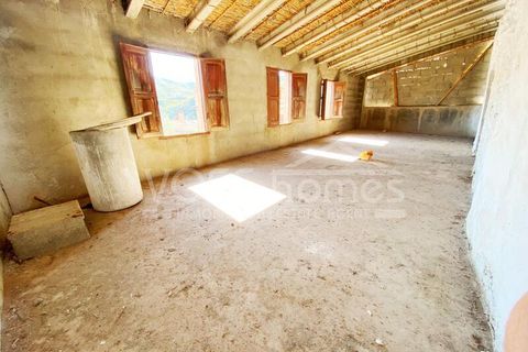Byhus i Arboleas, Almeria, Arboleas - € 45.500 | Ref: VH2559 - foto 4