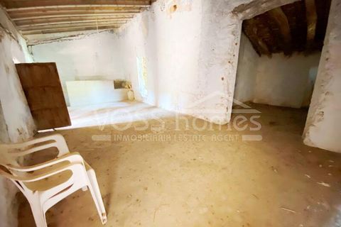 Byhus i Arboleas, Almeria, Arboleas - € 45.500 | Ref: VH2559 - foto 5
