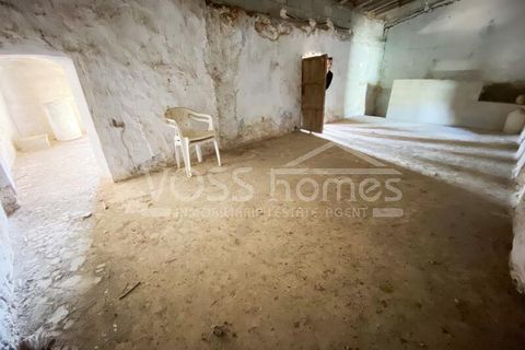 Byhus i Arboleas, Almeria, Arboleas - € 45.500 | Ref: VH2559 - foto 6