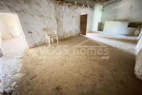 Byhus i Arboleas, Almeria, Arboleas - € 45.500 | Ref: VH2559 - foto 7