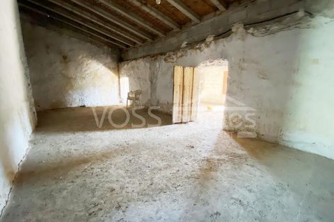 Byhus i Arboleas, Almeria, Arboleas - € 45.500 | Ref: VH2559 - foto 8