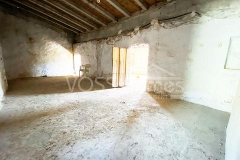 Byhus i Arboleas, Almeria, Arboleas - € 45.500 | Ref: VH2559 - foto 9