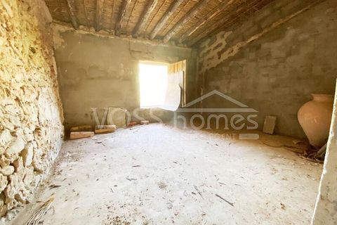 Byhus i Arboleas, Almeria, Arboleas - € 45.500 | Ref: VH2559 - foto 10