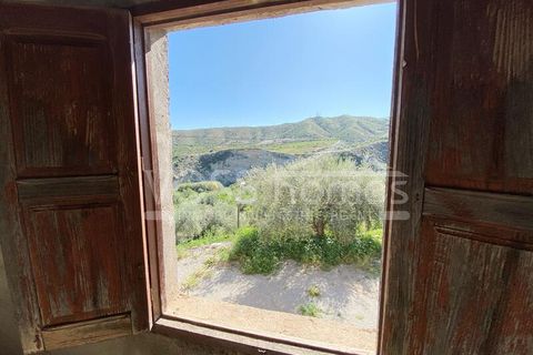 Byhus i Arboleas, Almeria, Arboleas - € 45.500 | Ref: VH2559 - foto 13