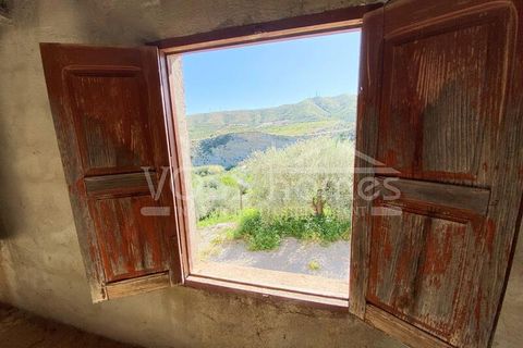 Byhus i Arboleas, Almeria, Arboleas - € 45.500 | Ref: VH2559 - foto 14