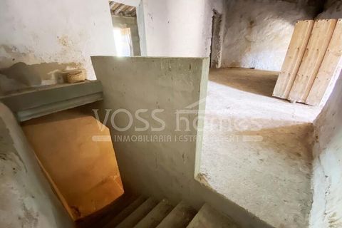Byhus i Arboleas, Almeria, Arboleas - € 45.500 | Ref: VH2559 - foto 15