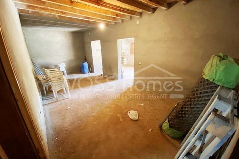 Byhus i Arboleas, Almeria, Arboleas - € 45.500 | Ref: VH2559 - foto 16