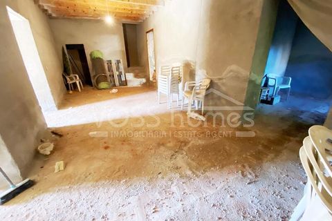 Byhus i Arboleas, Almeria, Arboleas - € 45.500 | Ref: VH2559 - foto 17