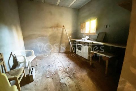 Byhus i Arboleas, Almeria, Arboleas - € 45.500 | Ref: VH2559 - foto 18