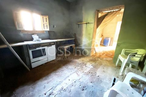 Byhus i Arboleas, Almeria, Arboleas - € 45.500 | Ref: VH2559 - foto 19