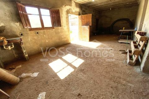Byhus i Arboleas, Almeria, Arboleas - € 45.500 | Ref: VH2559 - foto 20
