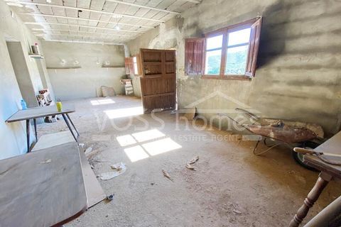 Byhus i Arboleas, Almeria, Arboleas - € 45.500 | Ref: VH2559 - foto 21