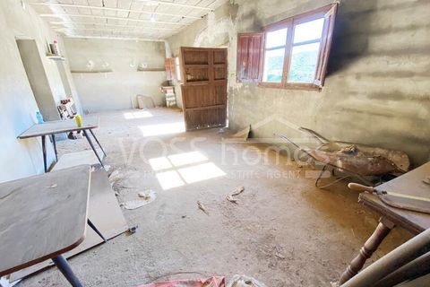 Byhus i Arboleas, Almeria, Arboleas - € 45.500 | Ref: VH2559 - foto 22