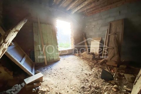 Byhus i Arboleas, Almeria, Arboleas - € 45.500 | Ref: VH2559 - foto 23