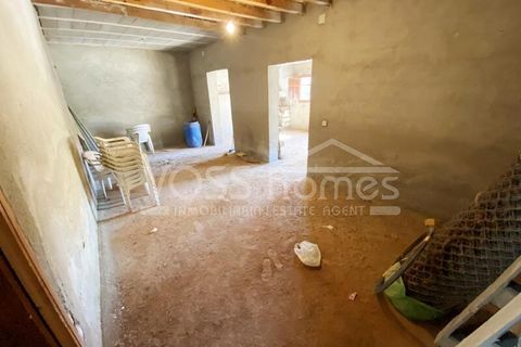 Byhus i Arboleas, Almeria, Arboleas - € 45.500 | Ref: VH2559 - foto 27