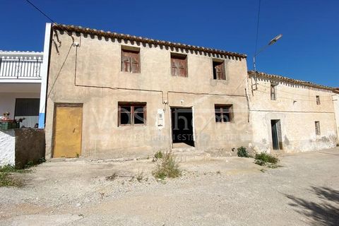 Byhus i Arboleas, Almeria, Arboleas - € 45.500 | Ref: VH2559 - foto 28
