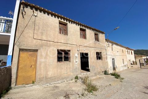 Byhus i Arboleas, Almeria, Arboleas - € 45.500 | Ref: VH2559 - foto 29