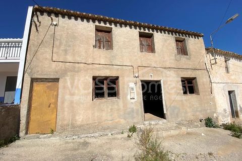 Byhus i Arboleas, Almeria, Arboleas - € 45.500 | Ref: VH2559 - foto 30