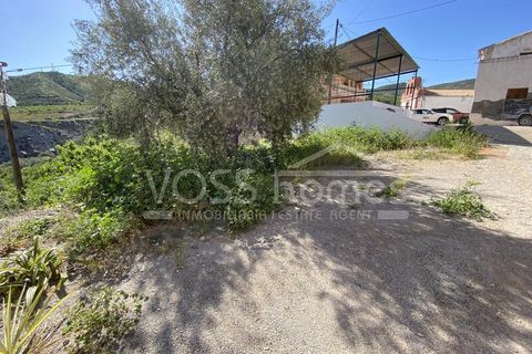 Byhus i Arboleas, Almeria, Arboleas - € 45.500 | Ref: VH2559 - foto 31