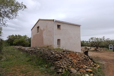 Landejendom i Tortosa, Tarragona, Tortosa - € 169.500 | Ref: Fin_Mallorquins_Alba/7003 - foto 8