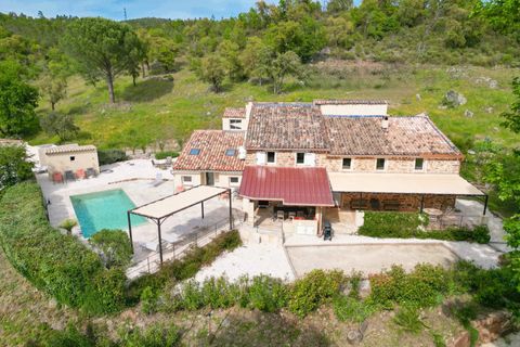 Villa a Vidauban, Var, Vidauban - € 1.790.000 | Ref: HH-15780013 - foto 2