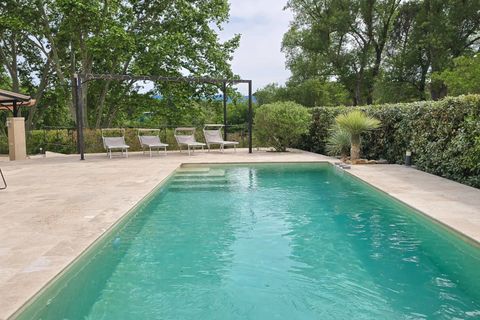 Villa a Vidauban, Var, Vidauban - € 1.790.000 | Ref: HH-15780013 - foto 4