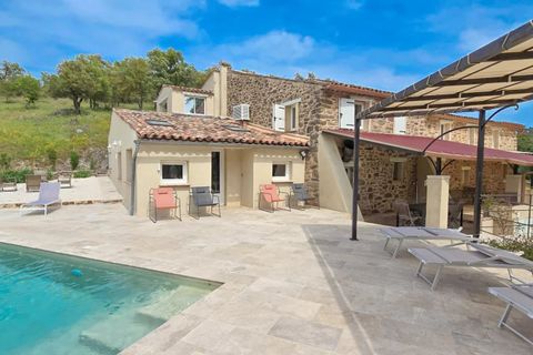 Villa a Vidauban, Var, Vidauban - € 1.790.000 | Ref: HH-15780013 - foto 7