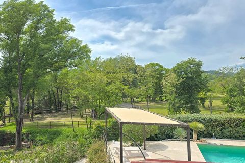 Villa a Vidauban, Var, Vidauban - € 1.790.000 | Ref: HH-15780013 - foto 26