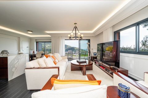 Apartament a Eze, Alpes-Maritimes, Eze - € 2.890.000 | Ref: HH-15734303 - foto 4
