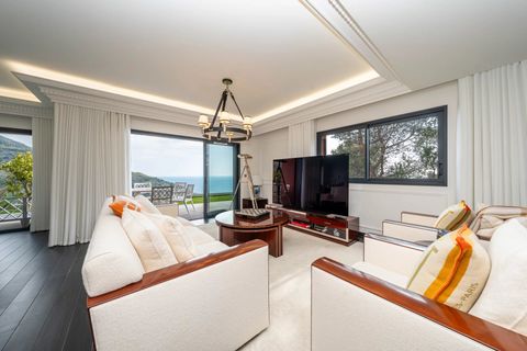 Apartament a Eze, Alpes-Maritimes, Eze - € 2.890.000 | Ref: HH-15734303 - foto 5