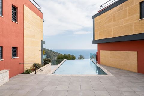 Apartament a Eze, Alpes-Maritimes, Eze - € 2.890.000 | Ref: HH-15734303 - foto 36