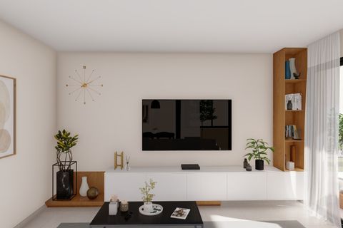 Villa i Murcia, Murcia, Murcia - € 503.000 | Ref: NRE 8090 - foto 4