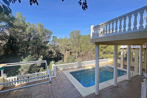 Villa a Denia, Alicante, Denia - € 589.000 | Ref: 3687-IM - foto 6