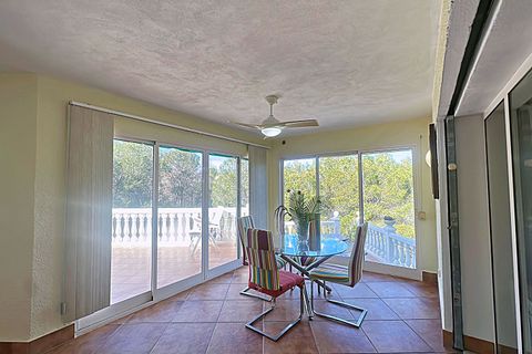 Villa a Denia, Alicante, Denia - € 589.000 | Ref: 3687-IM - foto 31