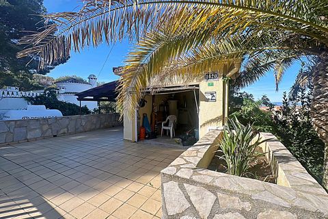 Villa a Denia, Alicante, Denia - € 589.000 | Ref: 3687-IM - foto 48