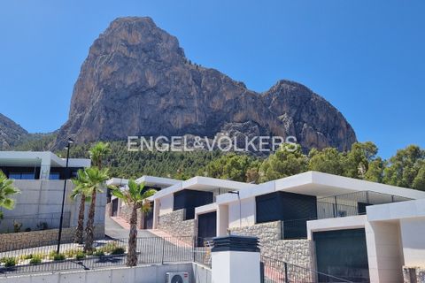 Villa i Polop, Alicante, Polop - € 650.000 | Ref: W-02ZK5I - foto 46