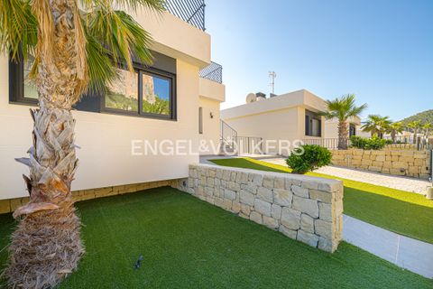 Villa i Polop, Alicante, Polop - € 650.000 | Ref: W-02ZK5I - foto 39