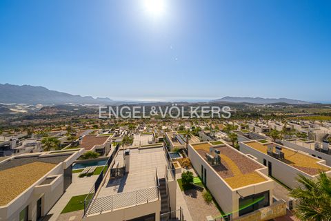 Villa i Polop, Alicante, Polop - € 650.000 | Ref: W-02ZK5I - foto 27
