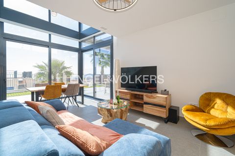 Villa i Polop, Alicante, Polop - € 650.000 | Ref: W-02ZK5I - foto 12