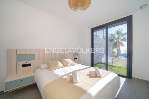 Villa i Polop, Alicante, Polop - € 650.000 | Ref: W-02ZK5I - foto 33