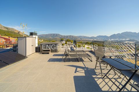 Villa i Polop, Alicante, Polop - € 650.000 | Ref: W-02ZK5I - foto 26