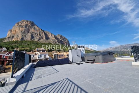 Villa i Polop, Alicante, Polop - € 650.000 | Ref: W-02ZK5I - foto 43