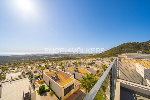 Villa i Polop, Alicante, Polop - € 650.000 | Ref: W-02ZK5I - foto 25